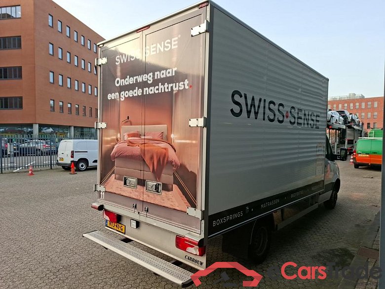MERCEDES-BENZ Sprinter CC 515CDI L3 RWD 3.5t 9G-Tronic VI 2D 110kW #3