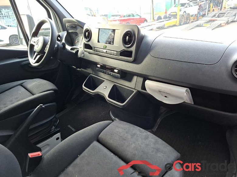 MERCEDES-BENZ Sprinter CC 515CDI L3 RWD 3.5t 9G-Tronic VI 2D 110kW #6