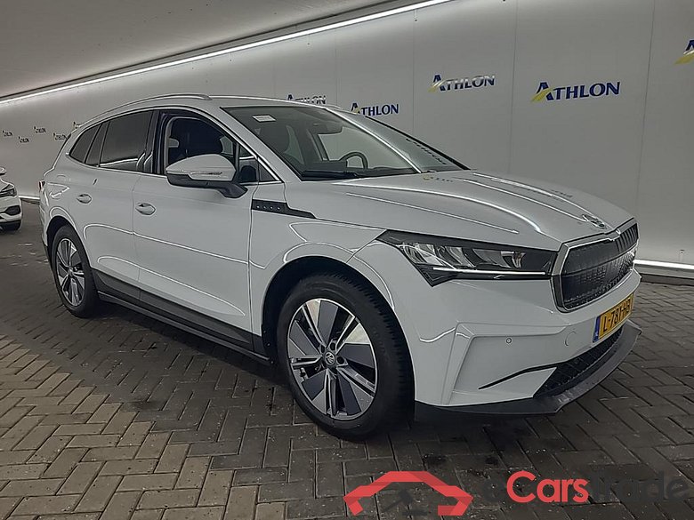 SKODA Enyaq iV iV 80 5D 150kW #2