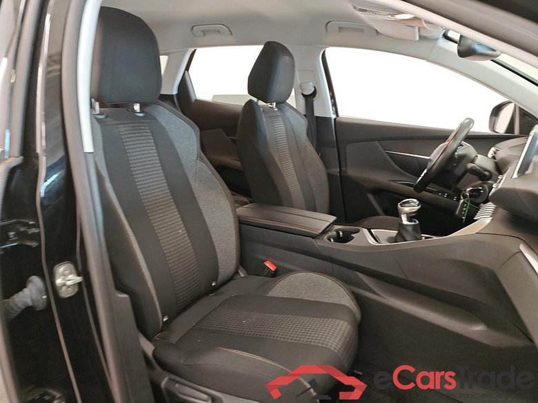 Peugeot 3008 Active PureTech 130 S&S 5d #3