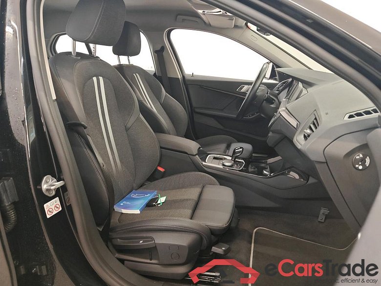 BMW 1 Serie 116iA Introduction Edition 5d + Sport Line pakket #3