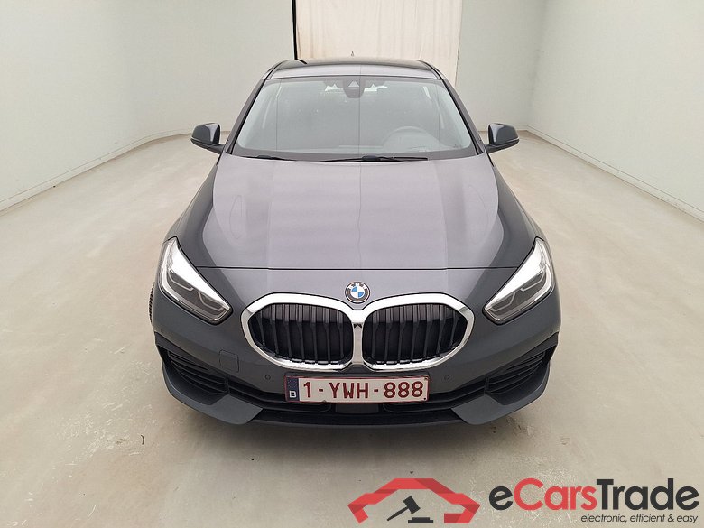 BMW, 1-serie '19, BMW 1 Reeks Hatch 116dA (85 kW) 5d
