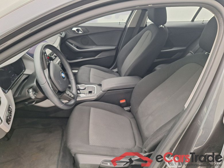 BMW, 1-serie '19, BMW 1 Reeks Hatch 116dA (85 kW) 5d #3