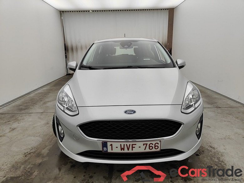 Ford Fiesta 1.1i 52kW Business Class 5d #5