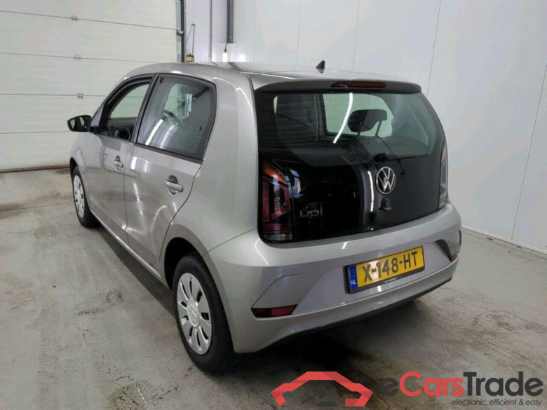 VOLKSWAGEN up! 1.0 #6