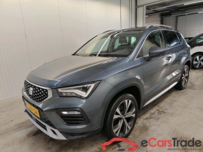 SEAT Ateca 1.5 TSI Xp. Bns Int.