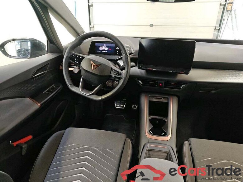 CUPRA Born Business 62 kWh #3