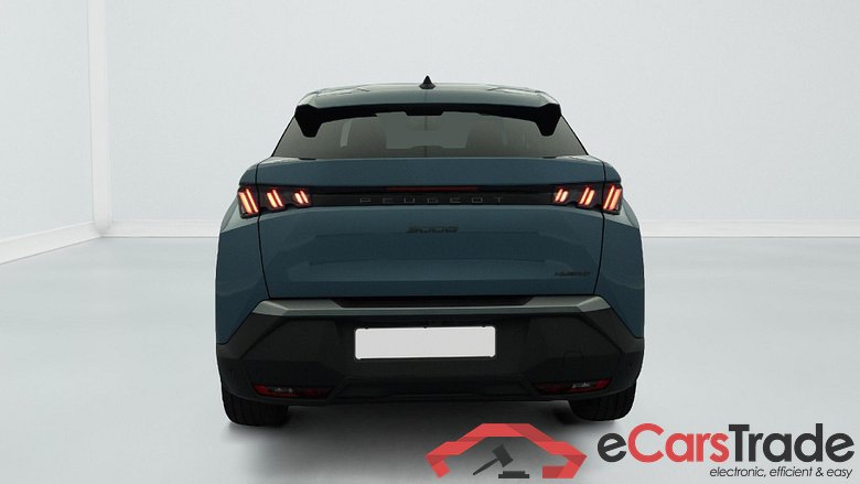 Peugeot 3008 Hybrid 145 e-DCS6 Allure #6