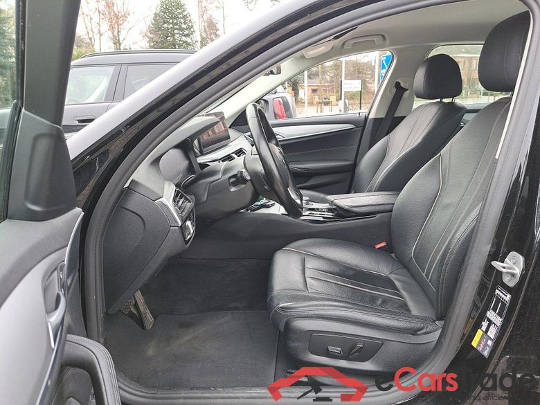 BMW 5 SERIES BERLINE 2.0 530E 185KW AUTO #5