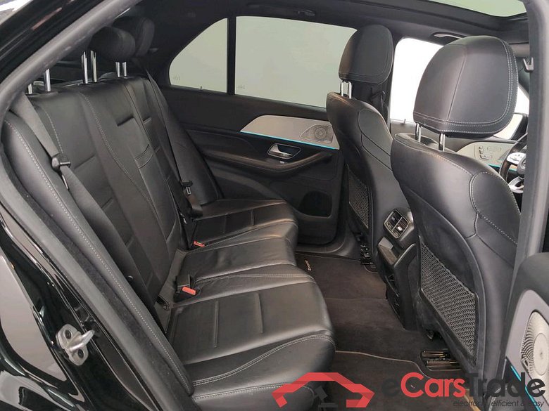 MERCEDES-BENZ GLE 2.0 GLE 350 DE 4MATIC 4WD AUTO #6