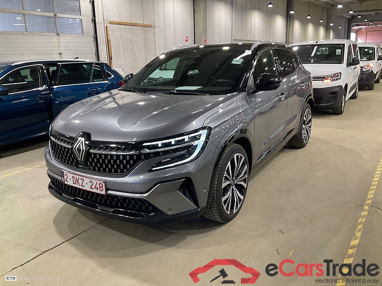RENAULT AUSTRAL 1.2 HEV E-TECH 200 ICONIC