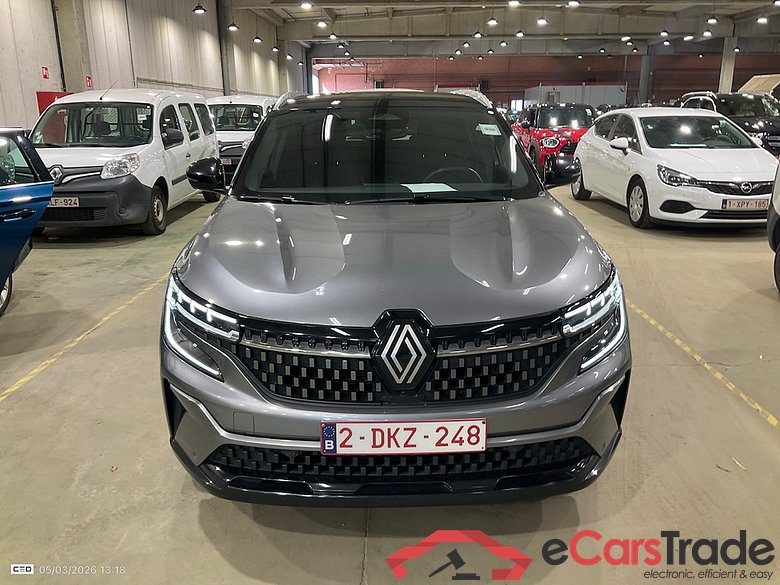 RENAULT AUSTRAL 1.2 HEV E-TECH 200 ICONIC #2
