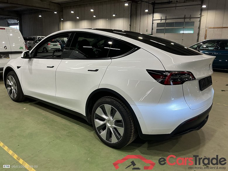 TESLA MODEL Y BEV 75KWH LONG RANGE AUTO 4WD #3