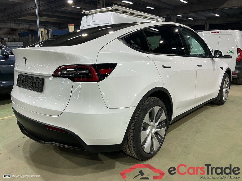 TESLA MODEL Y BEV 75KWH LONG RANGE AUTO 4WD #4