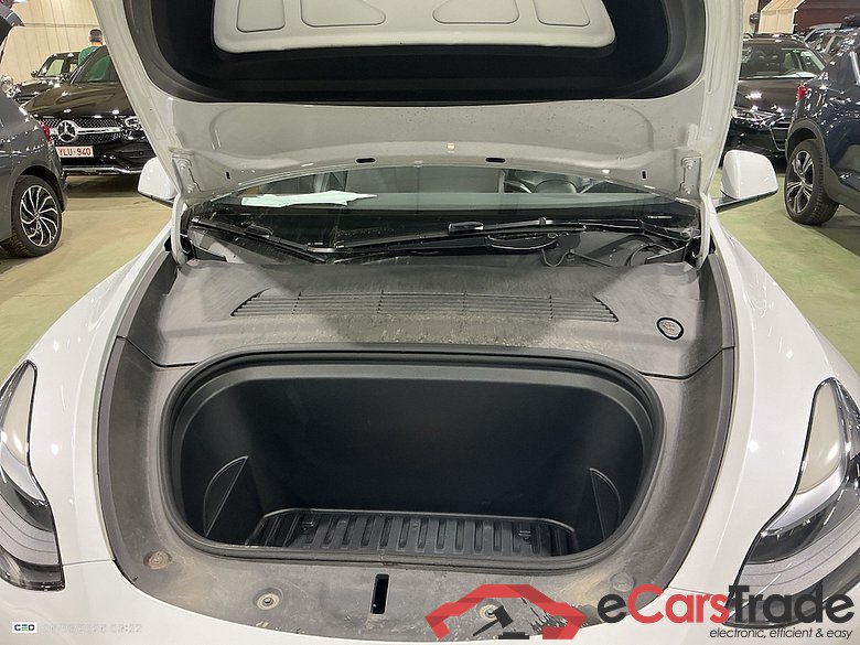 TESLA MODEL Y BEV 75KWH LONG RANGE AUTO 4WD #6