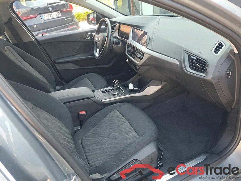 BMW - BMW 1 HATCH 116iA 109PK Advantage Pack Business & Driving Assistant & Adaptive Cruise Control & Parking Assistant  * PETROL * #3