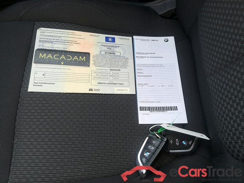 BMW - BMW 1 HATCH 116iA 109PK Advantage Pack Business & Driving Assistant & Adaptive Cruise Control & Parking Assistant  * PETROL * #4