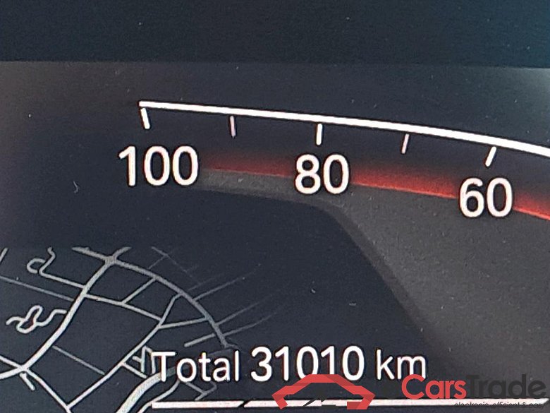 BMW - BMW 1 HATCH 116iA 109PK Advantage Pack Business & Driving Assistant & Adaptive Cruise Control & Parking Assistant  * PETROL * #5