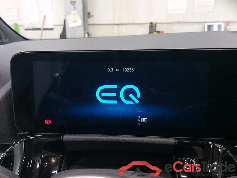 MERCEDES - MER EQA 250 Business Solution Luxury 190PK With Smartphone Intergration & Pano Roof  * ELECTRIC * #5