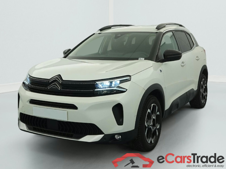 Citroen C5 AIRCROSS Hybride Rechargeable 180 e-EAT8 Feel Pack #3