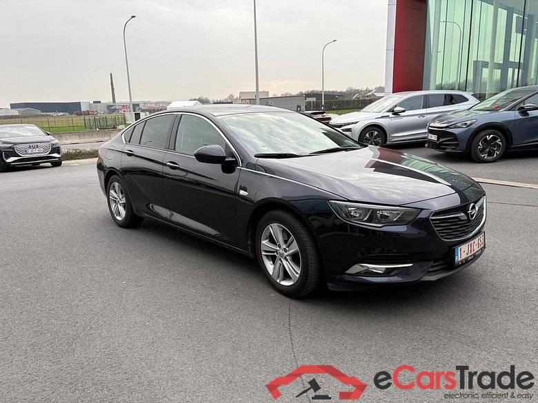 OPEL Insignia Sports Tourer Insignia Sports Tourer 1.6 CDTI 120 Years Edition (EU6.2) #2