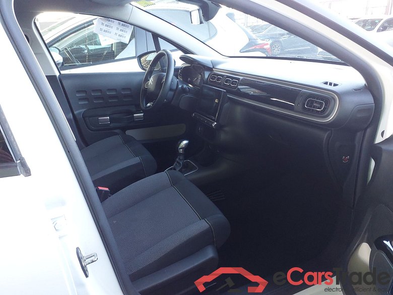 CITROËN C3 Pure Tech 83 S&S BVM5 Shine #5