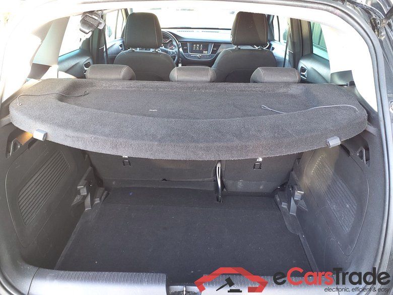 OPEL Crossland 1.2 Elegance 110ch BVM #2