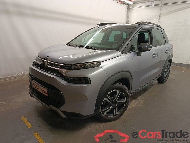 Citroën C3 Aircross 1.2 PureTech 110 S&S MAN6 Feel 5d #1