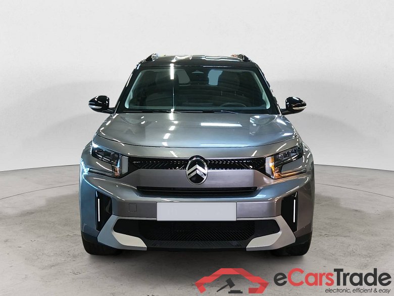 Citroen E-C3 Plus Electric 113 hp (83 kW) #5