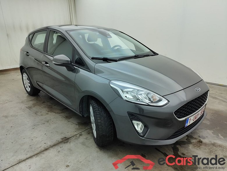 Ford Fiesta 1.0i EcoBoost 74kW Business Class 5d #1