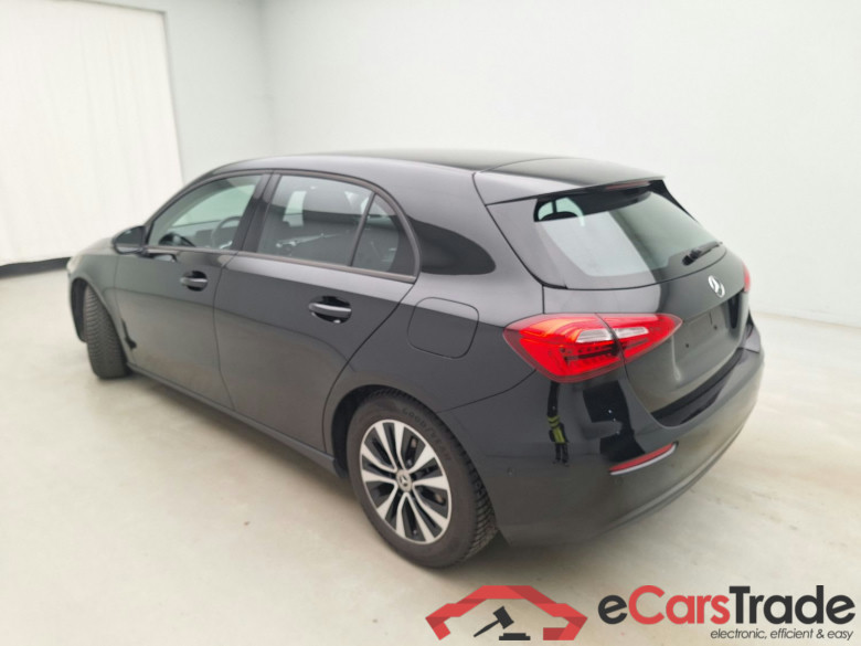 Mercedes, A-Class '18, Mercedes-Benz A-Klasse A 180 d DCT Business Soluti #6