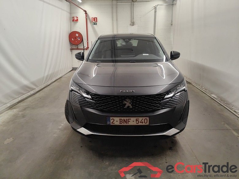 Peugeot 5008 1.5 BlueHDi 96kW S&S Allure 5d #5
