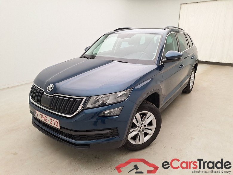 Skoda, Kodiaq '16, Skoda Kodiaq 1.5 TSI 110kW DSG7 Ambition 5d 7pl #2