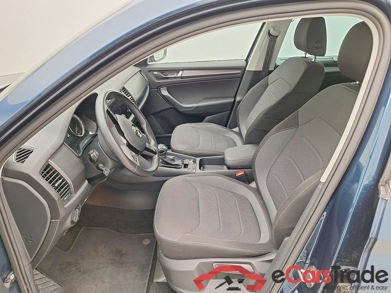 Skoda, Kodiaq '16, Skoda Kodiaq 1.5 TSI 110kW DSG7 Ambition 5d 7pl #3