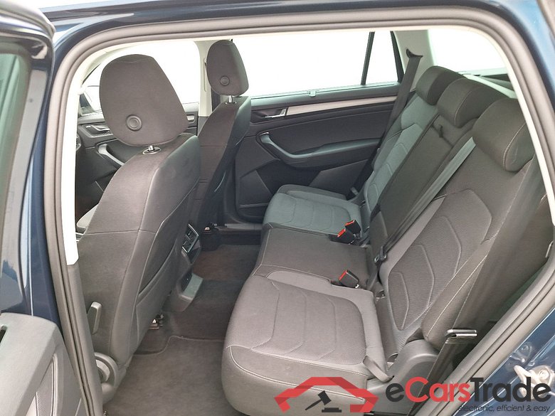 Skoda, Kodiaq '16, Skoda Kodiaq 1.5 TSI 110kW DSG7 Ambition 5d 7pl #4