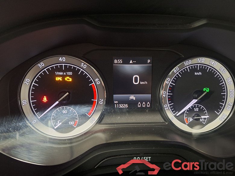 Skoda, Kodiaq '16, Skoda Kodiaq 1.5 TSI 110kW DSG7 Ambition 5d 7pl #5