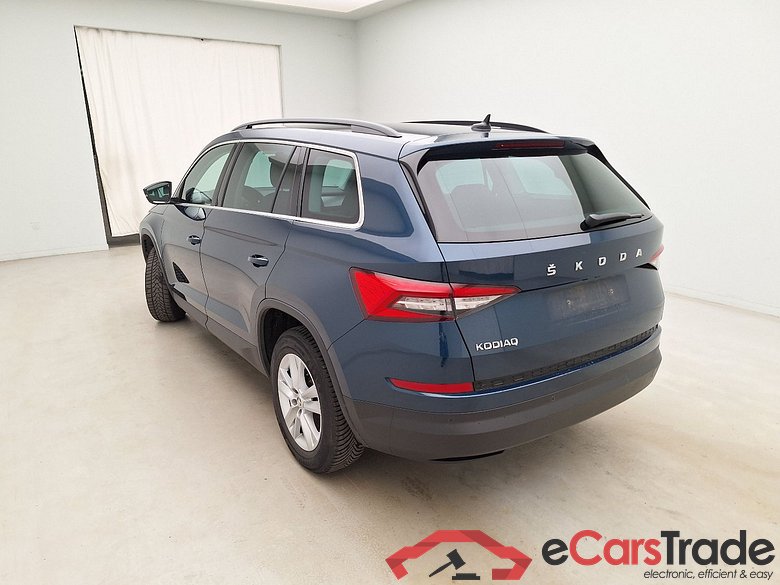 Skoda, Kodiaq '16, Skoda Kodiaq 1.5 TSI 110kW DSG7 Ambition 5d 7pl #6