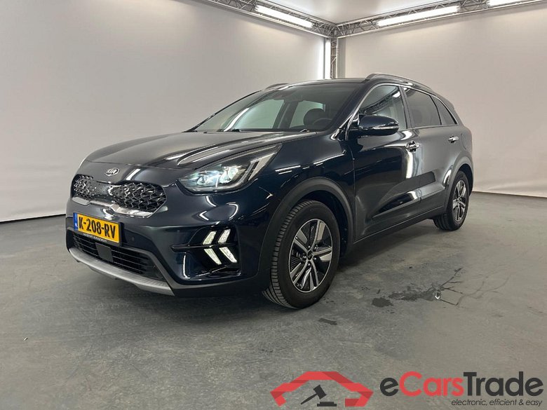 KIA Niro 1.6 GDi Hybrid DynamicPlusLine #1