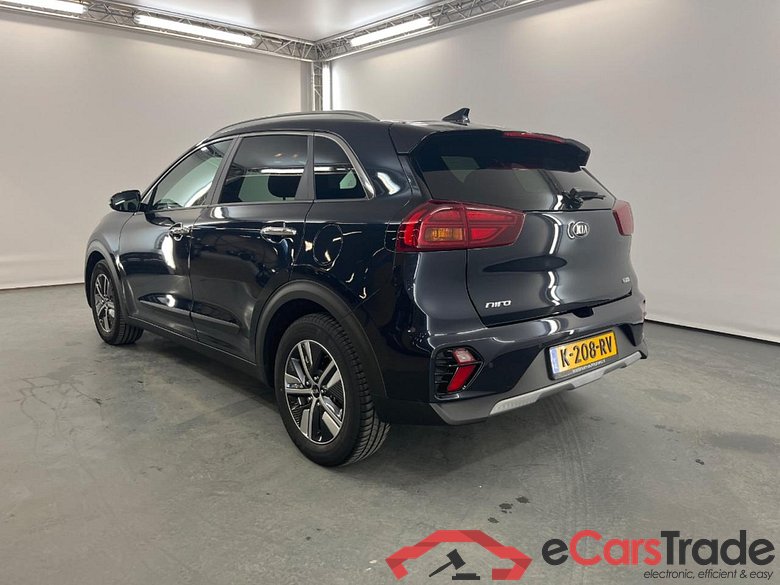 KIA Niro 1.6 GDi Hybrid DynamicPlusLine #3