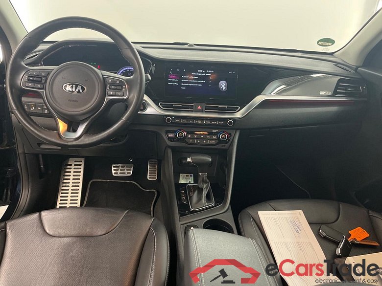 KIA Niro 1.6 GDi Hybrid DynamicPlusLine #6