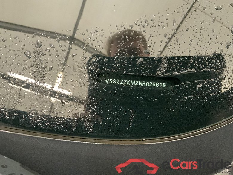 Formentor VZ e-HYBRID 1.4 180KW AT6 E6d #5