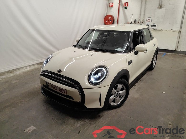 Mini 5 door One Aut. 5d #1