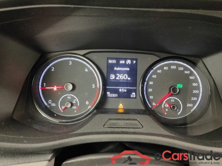 Volkswagen Transporter 2.0 TDi SCR BMT 110/150 SWB 2.8T DSG 4d #6