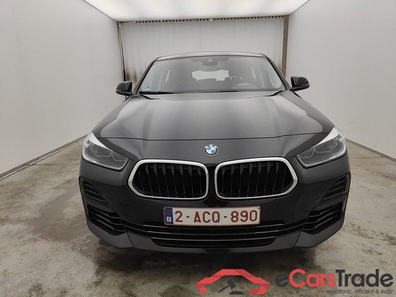 BMW X2 sDrive16d 85kW 5d #5