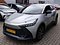 preview Toyota C-HR #0