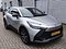 preview Toyota C-HR #1