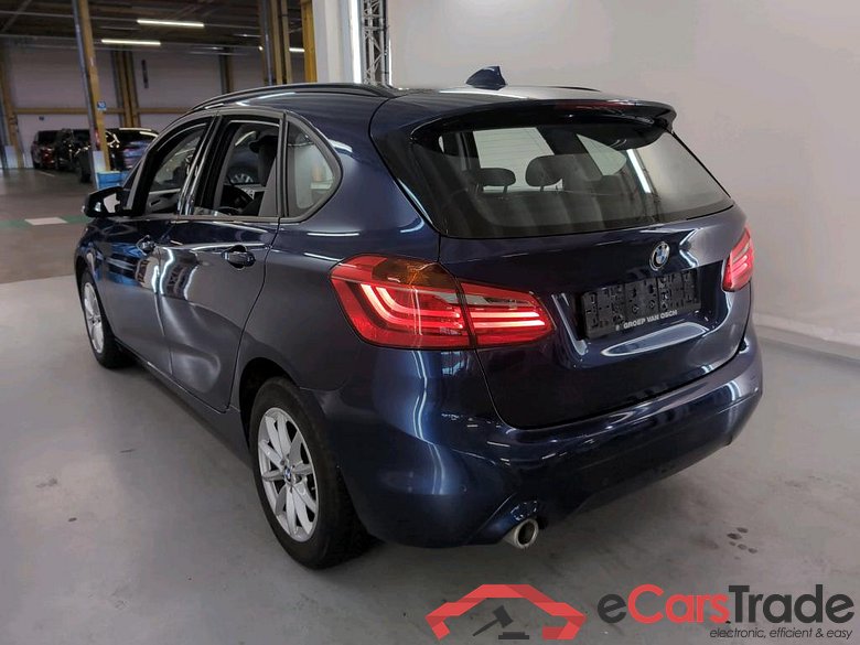 BMW 2 SERIES ACTIVE TOURER 1.5 216D ACTIVE TOURER #3