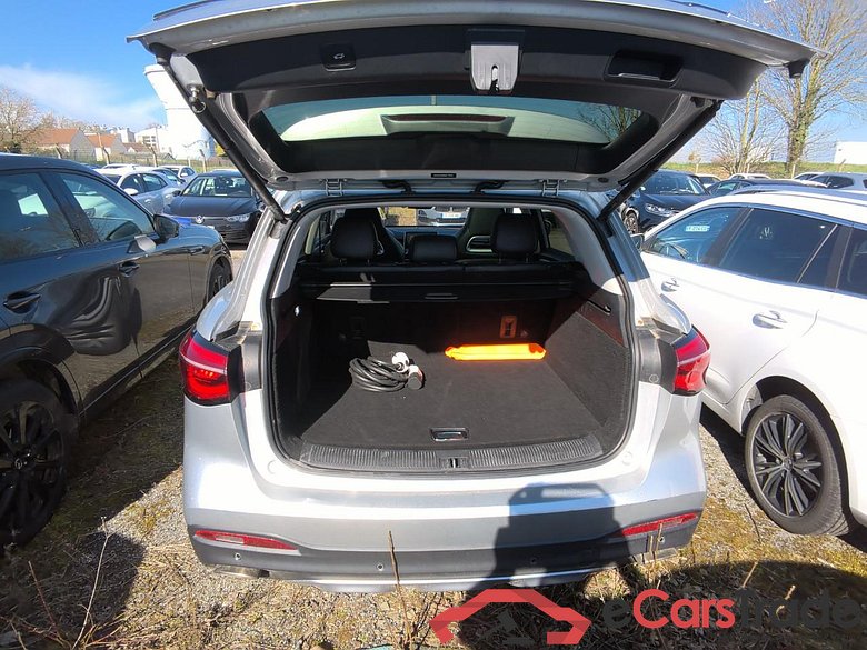 EHS LUXURY PHEV 258CH RISK chtx #5