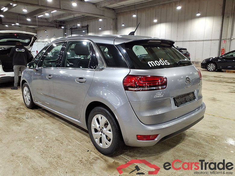 CITROAu2039N C4 SPACETOURER DIESEL 1.5 BlueHDi Feel S&S (EU6.2) #2