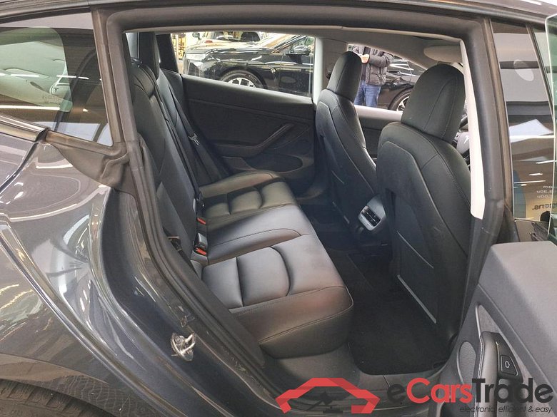 TESLA MODEL 3 75 KWH PERFORMANCE DUAL MOTOR 4WD AUTO #6